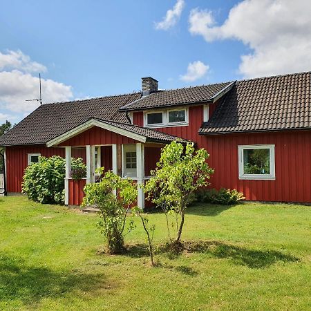 Vila Torp, 7 Min Till Ullared Exteriér fotografie