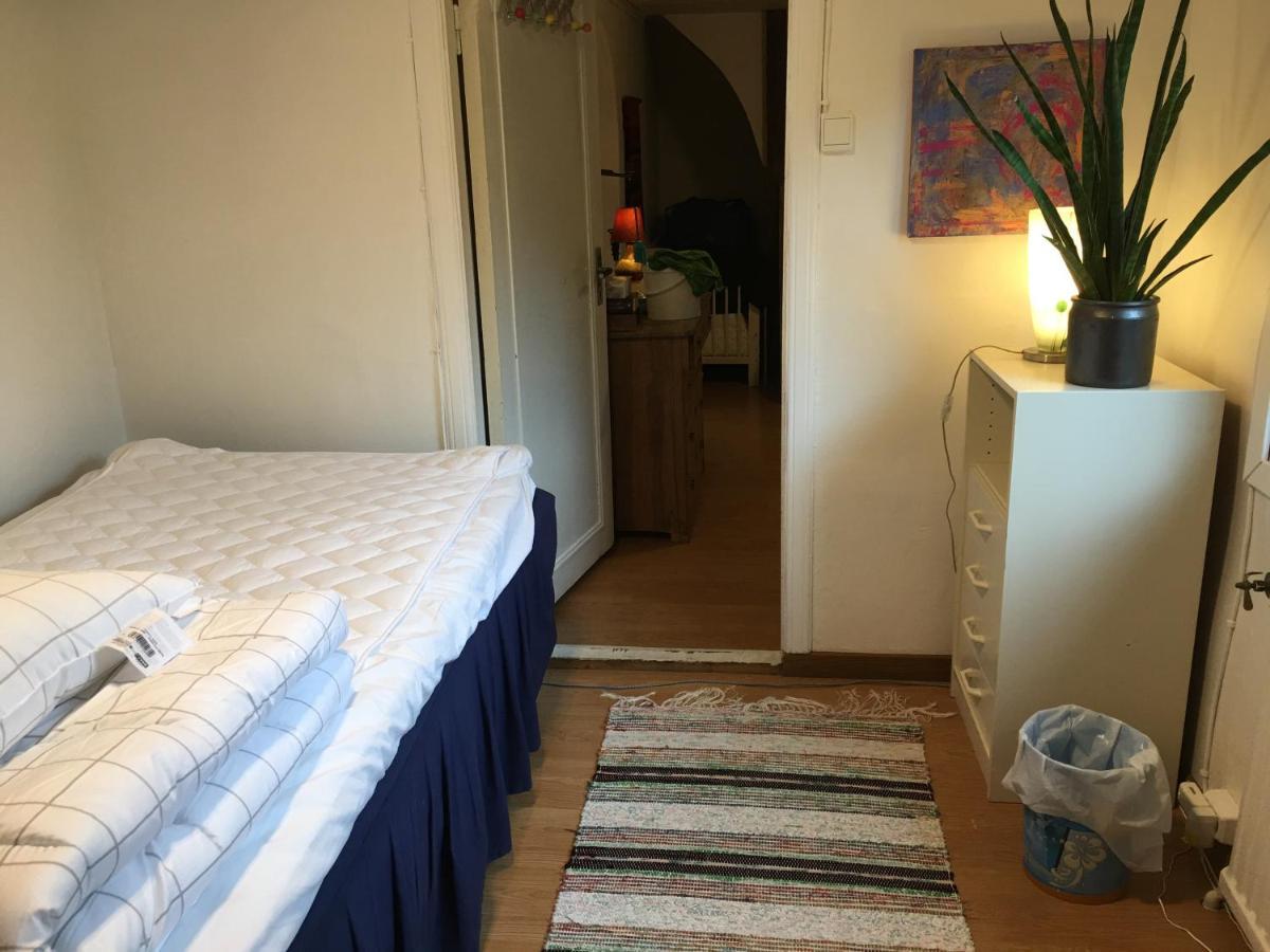Vila Torp, 7 Min Till Ullared Exteriér fotografie