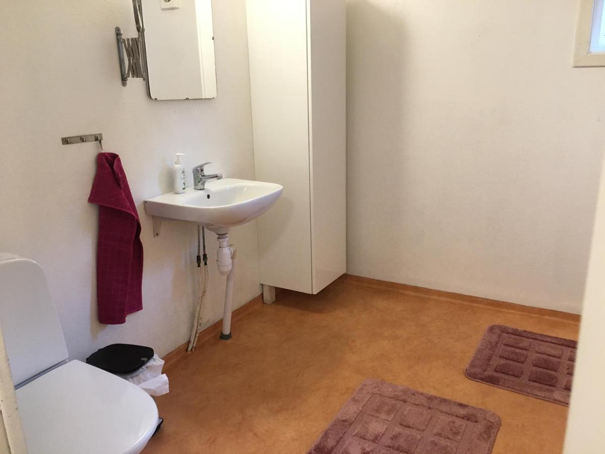 Vila Torp, 7 Min Till Ullared Exteriér fotografie