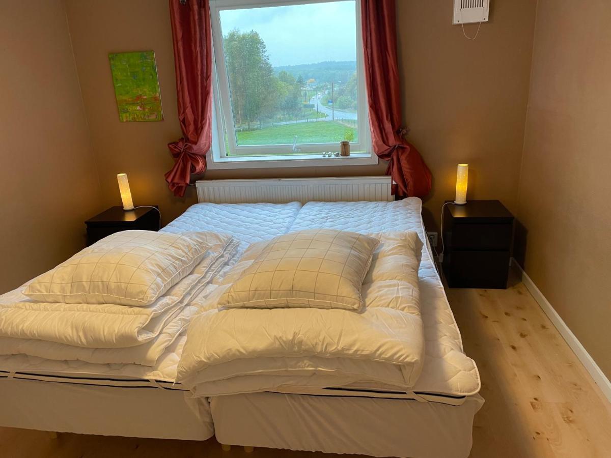 Vila Torp, 7 Min Till Ullared Exteriér fotografie